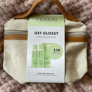 Fekkai Brilliant Gloss Discovery Kit